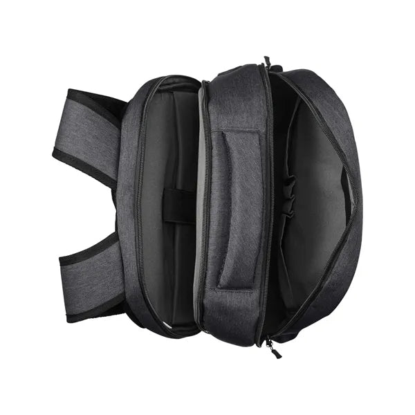 North End JAQ Work Laptop Backpack