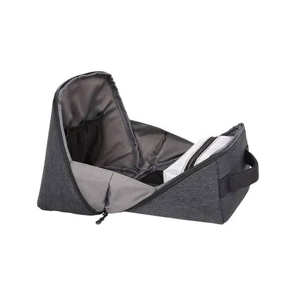 North End JAQ Travel Toiletry Bag
