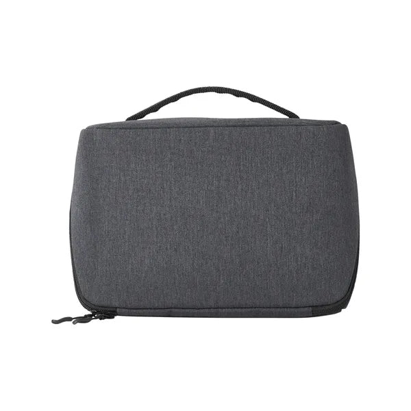 North End JAQ Travel Toiletry Bag