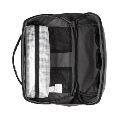 North End JAQ Travel Toiletry Bag
