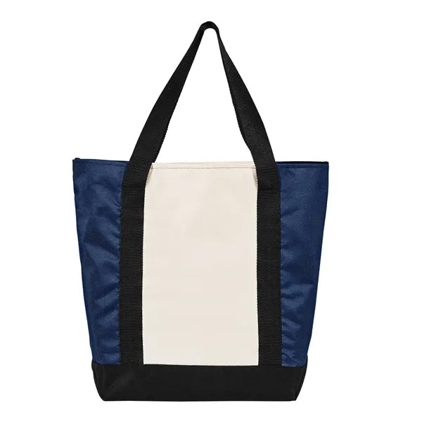 Summit Tote Bag