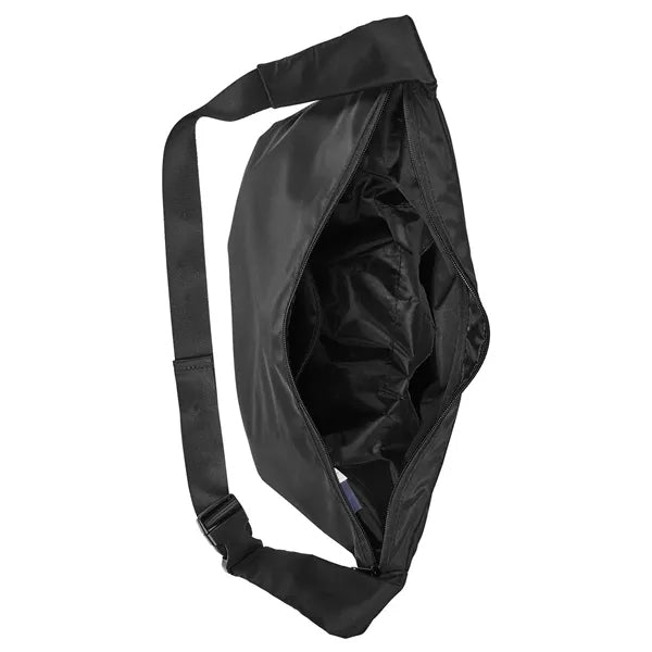 Rue Cross Tote Bag