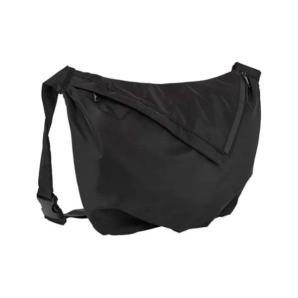 Rue Cross Tote Bag