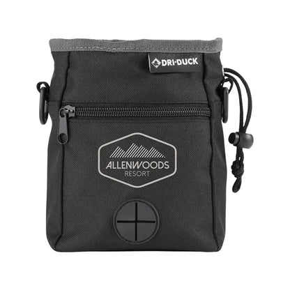 Dri Duck Rover Dog Walk Treat Bag