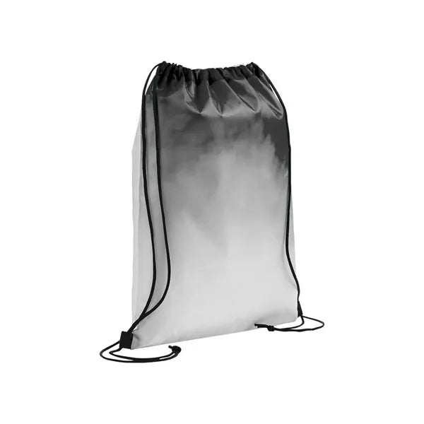 Prisma Eco Friendly Gradient Drawstring Bag