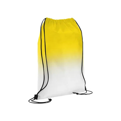 Prisma Eco Friendly Gradient Drawstring Bag