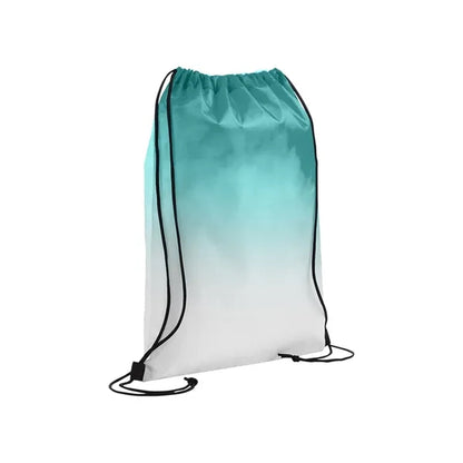 Prisma Eco Friendly Gradient Drawstring Bag