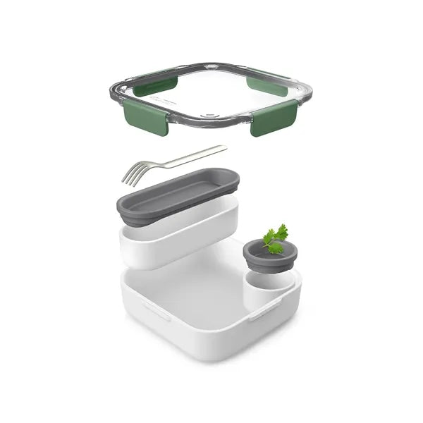 Black+Blum 1L Original Lunch Box