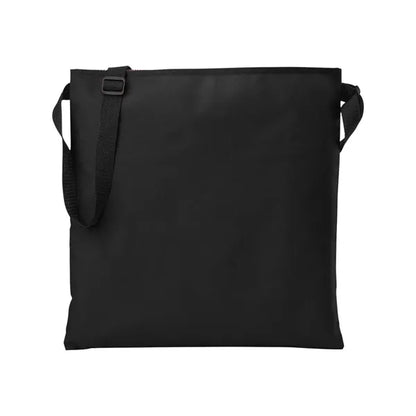 Patchwork Eco Friendly Crossbody Tote Bag