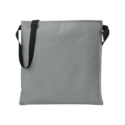 Patchwork Eco Friendly Crossbody Tote Bag