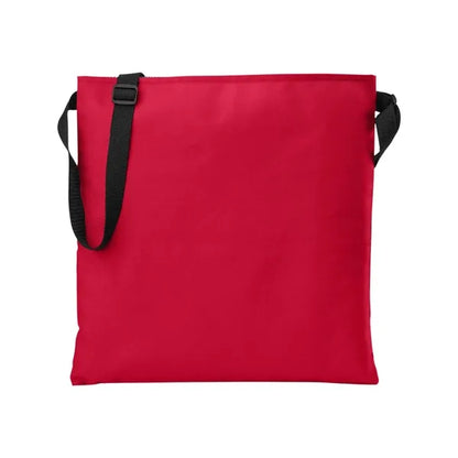 Patchwork Eco Friendly Crossbody Tote Bag