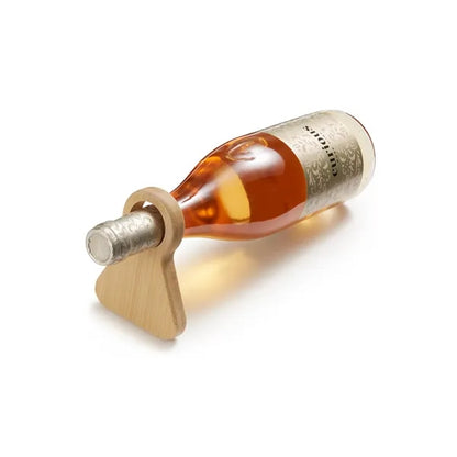 Home & Table Wine Holder & Bottle Opener