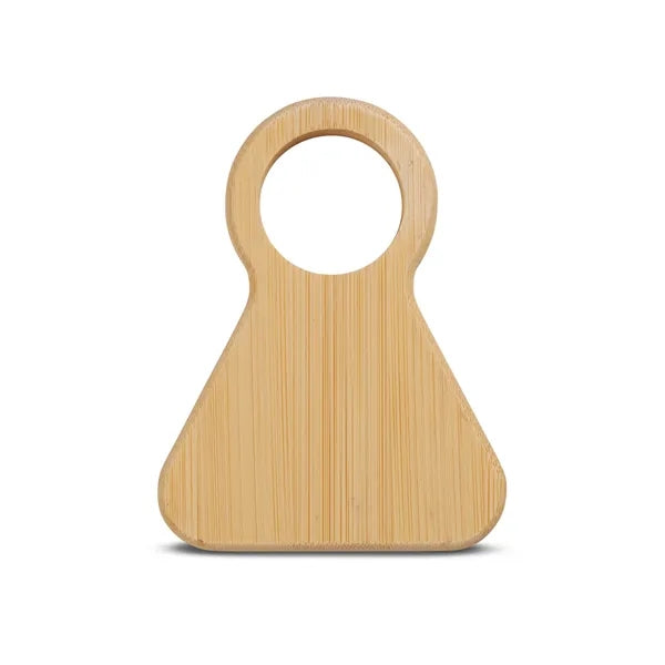 Home & Table Wine Holder & Bottle Opener