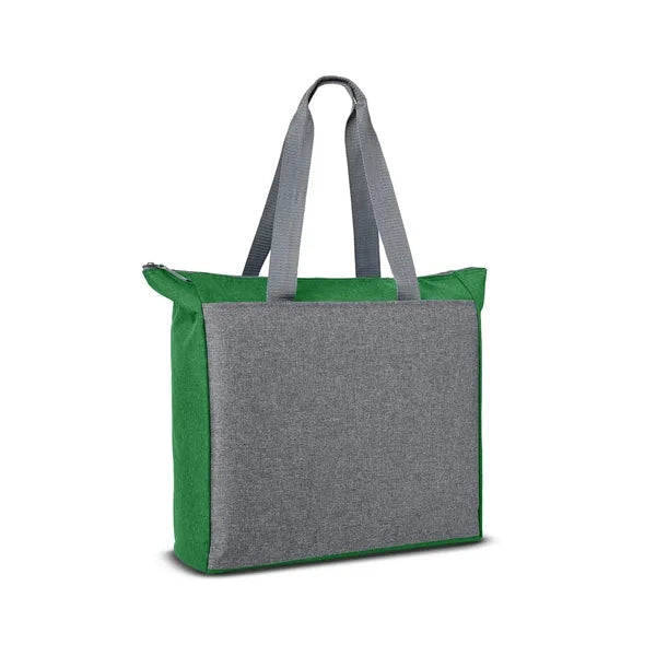 Adventure Metro Shopper Bag