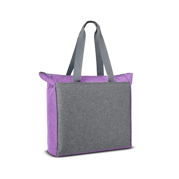 Adventure Metro Shopper Bag