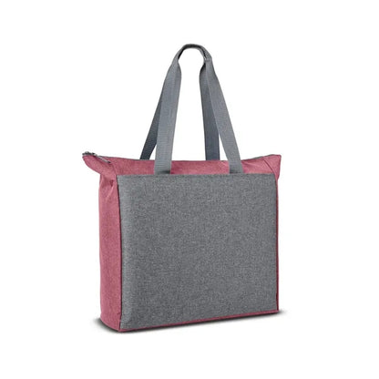Adventure Metro Shopper Bag