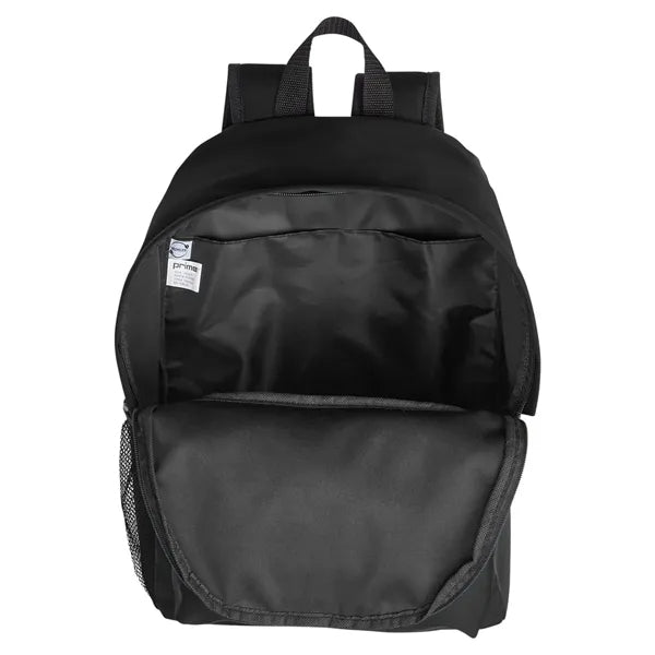 Hampton Eco Friendly 2-in-1 Backpack