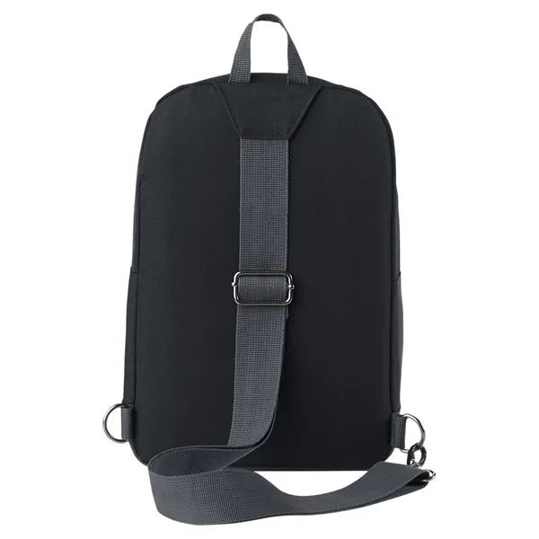 Essex Eco Friendly Crossbody Sling Bag