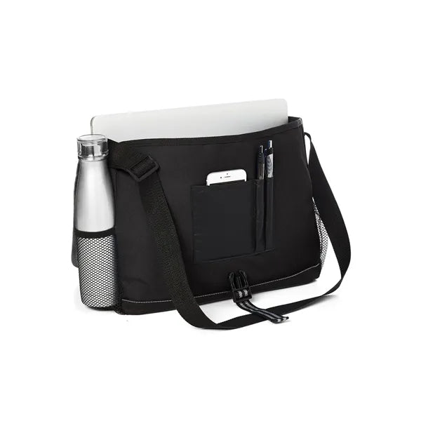 Cutting Edge Laptop Messenger