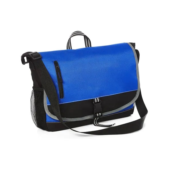 Cutting Edge Laptop Messenger