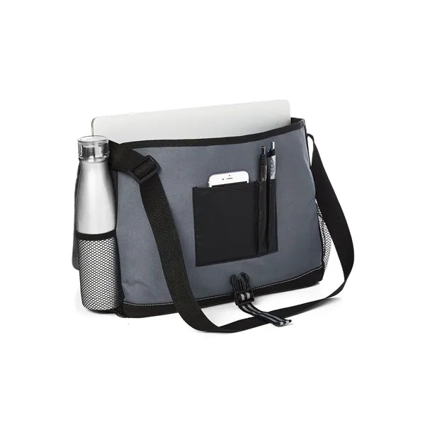 Cutting Edge Laptop Messenger