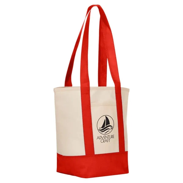Non-Woven Mini Tote Bag