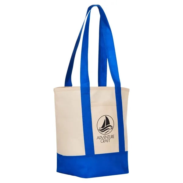 Non-Woven Mini Tote Bag