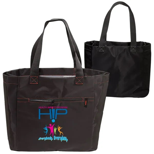 Monaco Tote