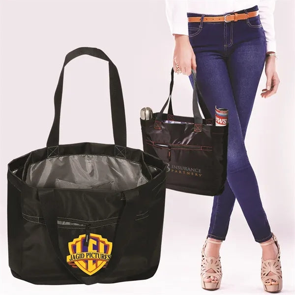 Monaco Tote
