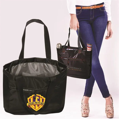 Monaco Tote