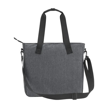 Leeman Versa Eco Friendly Compu Work Laptop Tote Bag
