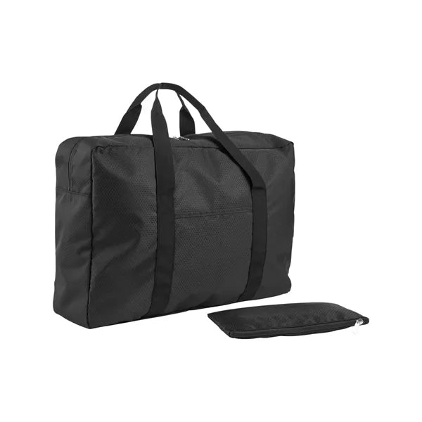 In Transit Eco Friendly Packable Duffel Bag