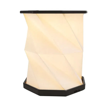 Rechargeable LED Collapsible Lantern