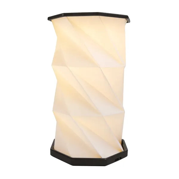 Rechargeable LED Collapsible Lantern
