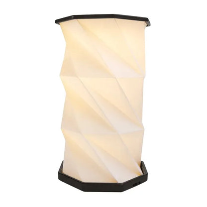 Rechargeable LED Collapsible Lantern