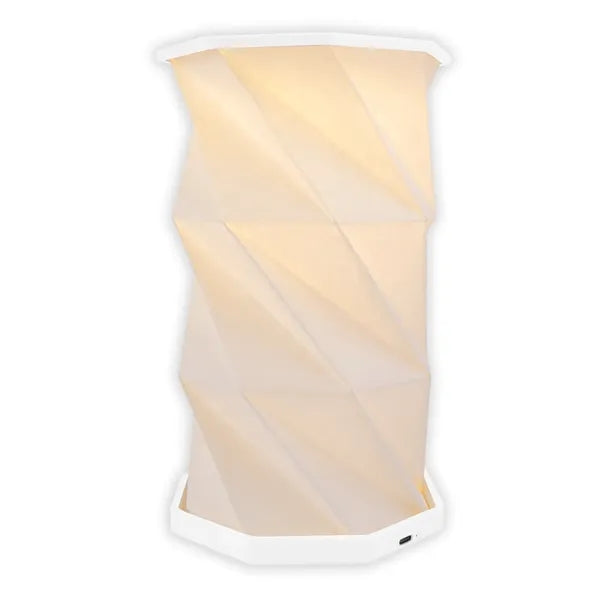 Rechargeable LED Collapsible Lantern