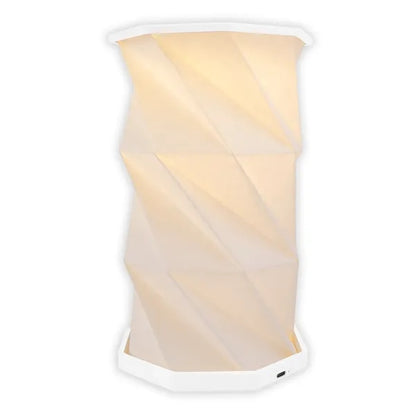 Rechargeable LED Collapsible Lantern