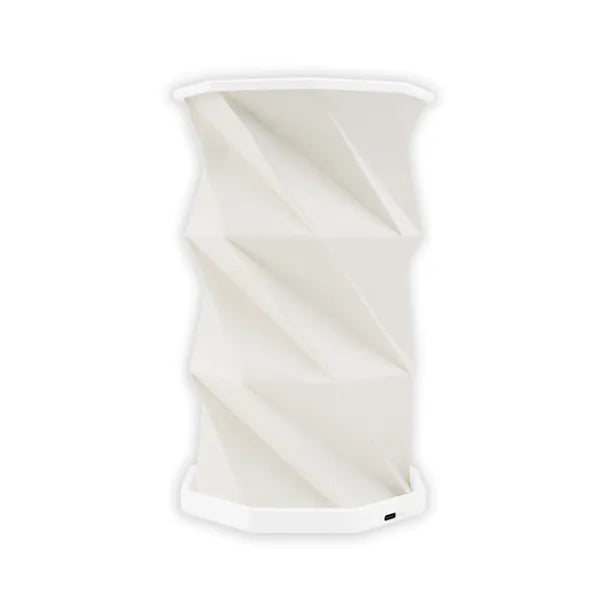 Rechargeable LED Collapsible Lantern