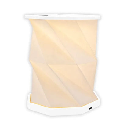 Rechargeable LED Collapsible Lantern