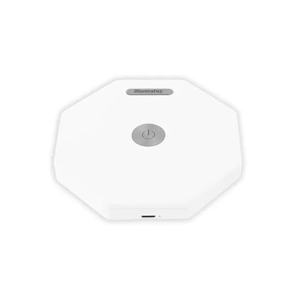 Rechargeable LED Collapsible Lantern