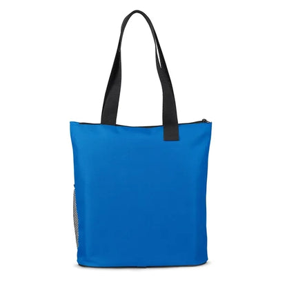 Essential Trade Show Zippered Tote Bag