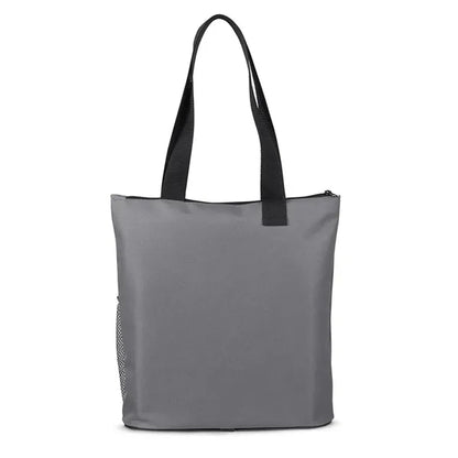 Essential Trade Show Zippered Tote Bag