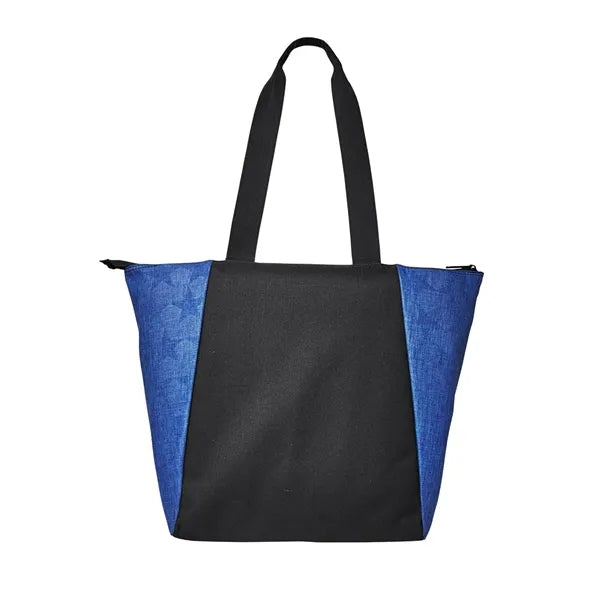 Constellation Polyester Tote