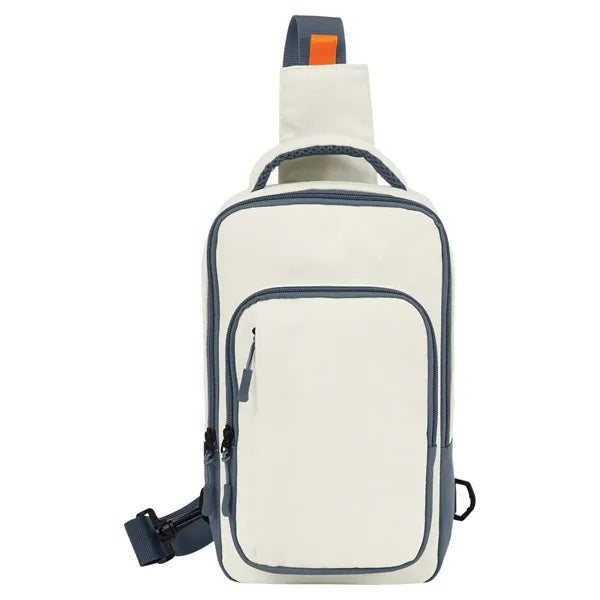 b.active Eco Friendly Sling Bag