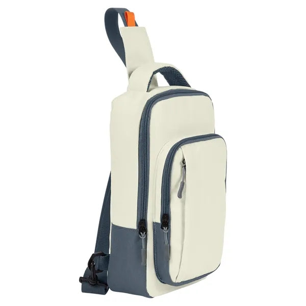 b.active Eco Friendly Sling Bag