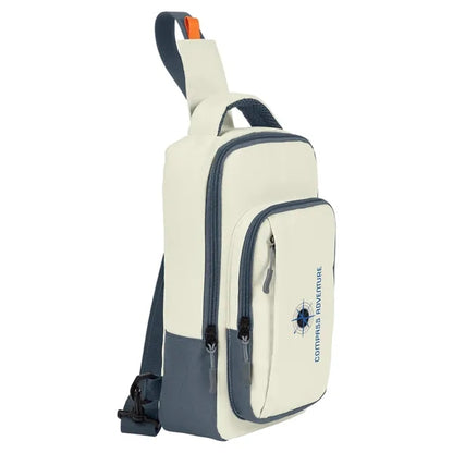 b.active Eco Friendly Sling Bag