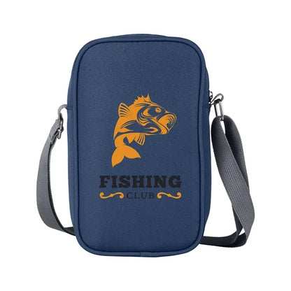 Essex Eco Friendly Bottle Cooler Sling Bag