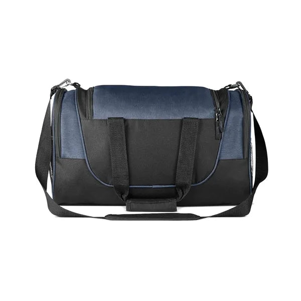 Austin Nylon Collection Duffel Bag