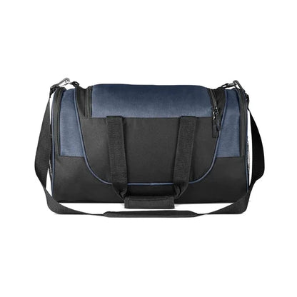 Austin Nylon Collection Duffel Bag