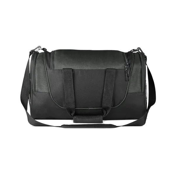 Austin Nylon Collection Duffel Bag